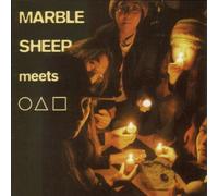 Marble Sheep - Meets Circle Triangle