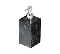 Marble Soap Dispenser Foam Soap Dispenser with Pumps Hand Resin Liquid Lotion for Bathroom Kitchen Shower