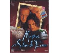 Marble, Stone and Iron [DVD]