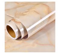 Marble Textured Glitter Effect Wallpaper Modern Luxury Silver Gold Vintage Swirl Pattern-Slightly Shiny Effect-for Bedroom Living Room Corridor Wallpaper0.6x10m (Jade)