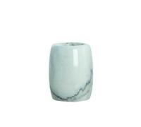 Marble Toothbrush Tumbler house doctor SINGLE PIECES