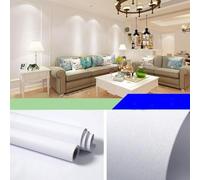 Marble Vinyl Film DIY Self Adhesive Wallpaper Bathroom Kitchen Cupboard Countertops Contact Paper PVC Waterproof Wall Stickers