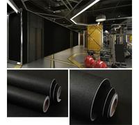Marble Vinyl Film DIY Self Adhesive Wallpaper Bathroom Kitchen Cupboard Countertops Contact Paper PVC Waterproof Wall Stickers