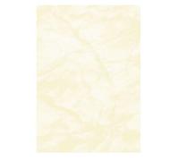 Computer Craft Paper A4 90gsm Marble Sand (Pack 100)