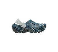 Marbled Echo Clog for Kids - male - Crocs - Kids Sandals - Multicolor - 33 EU - Kids 33 EU