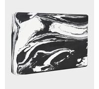 Urban Fitness Marbled Yoga Block One Size