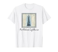 Marblehead Lighthouse Ohio Natucal Maritime Historic Naval T-Shirt