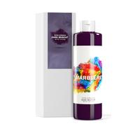 MARBLERS Liquid Colourant 11oz (310g) [Dark Muscat] | Water-Based | Super-Concentrate Dye, Tint, Pigment | Odourless, Non-Toxic | Great for Concrete, Cement, Mortar, Grout, Gypsum, Water-Based Paint