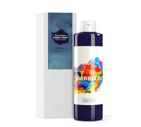 MARBLERS Liquid Colourant 11oz (310g) [Dusky Navy] | Water-Based | Super-Concentrate | Dye, Tint, Pigment | Odourless | Non-Toxic | Great for Concrete, Cement, Mortar, Grout, Gypsum, Water-Based Paint