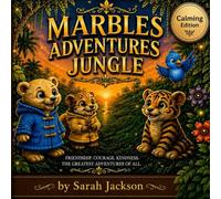 Marbles Adventures: Jungle Calming Edition