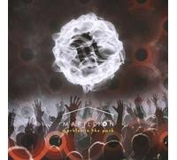 Marbles In The Park - Marillion Compact Disc