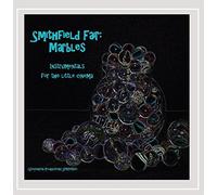 Marbles: Instrumentals for the Little Cinema