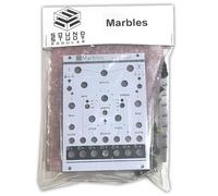 Marbles Kit - Eurorack Random Gate/CV Generator Module Kit by Sound Study Modular