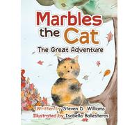 Marbles the Cat: The Great Adventure