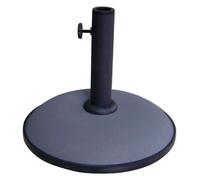 Marbueno Summer 10442 36x29.5 Cm 11kg Beach Umbrella Base