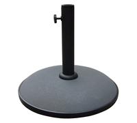 Marbueno Summer 10449 45x36 Cm 20kg Beach Umbrella Base