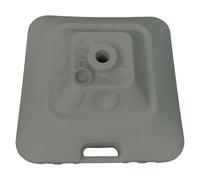 Marbueno Summer 10498 45x45x27 Cm 30l Beach Umbrella Base