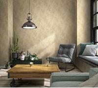 Marburg non-woven wallpaper 34190 concrete look texture brown beige (4,17£/1qm)