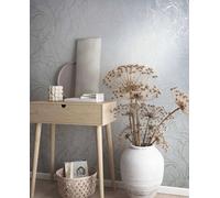 Galerie Urban Textures Motif White Wallpaper 34251, White