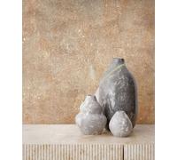 Galerie Urban Textures Metallic Beige Abstract Plain Texture Wallpaper Roll