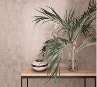 Galerie Urban Textures Plain Texture Beige Wallpaper 34282, Cream