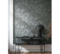 marburg Wallpaper Grey Concrete Look Plain Structure Modern for Living Room Bedroom Kitchen 10.05 x 0.53 cm