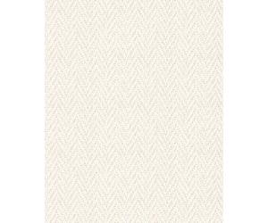 Marburg White Transitional Neutral/Minimalist Non-woven Wallpaper, 10.05 x 10.05 Meters, 1 Square Meter Coverage