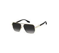 Marc 584/S Rhl(9O) Sunglasses - male - Marc Jacobs - Sunglasses - Yellow - 60 MM - Accessories 60 MM