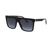 Marc 639/S - male - Marc Jacobs - Sunglasses - Black - 57 MM - Accessories 57 MM