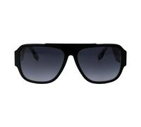Marc 756/S Sunglasses - male - Marc Jacobs - Sunglasses - Black - 58 MM - Accessories 58 MM