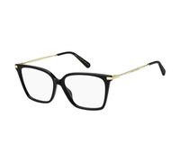 Marc 833 Optical Frame - female - Marc Jacobs - Glasses - Black - 55 MM - Accessories 55 MM