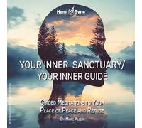 MARC ALLEN - YOUR INNER SANCTUARY/YOUR INNER GUIDE