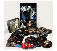 Marc Almond - A Live Treasury Of Song 1992-2008