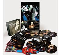 Marc Almond - A Live Treasury Of Song 1992-2008