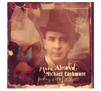 Marc Almond and Michael Cashmore: Feasting With Panthers, 2LP Expanded Edition