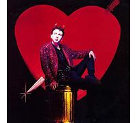 Marc Almond And The Willing Sinners - Vermin In Ermine - Some Bizzare - BIZL 8