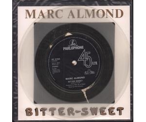 Marc Almond - Bitter Sweet - Clear Vinyl