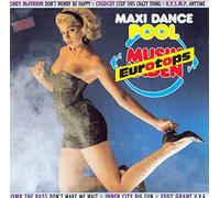 Marc Almond Coldcut Bomb The Bass Deborah Sasson & MCL La Toya Jackson - Extended Long Versions