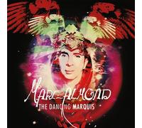 MARC ALMOND - THE DANCING MARQUIS - EXPANDED 2CD EDITION