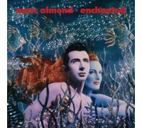 Marc Almond Enchanted: Expanded Edition - Sealed UK 3-disc CD/DVD Set QSFE086T Parlophone Warner 2021