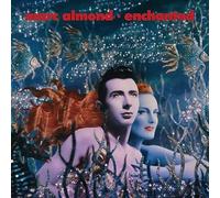 Marc Almond - ENCHANTED - Vinyl Record lp - 11 - F4z