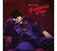 Marc Almond Fantastic Star Vinyl LP RSD 2023 NEW