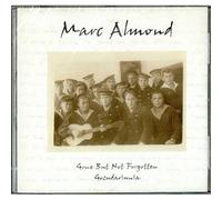 Marc Almond Gone But Not Forgotten - Sealed French CD single CD5 6403992 XIII Bis 2003