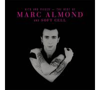 MARC ALMOND - HITS AND PIECES-BEST OF MARC ALMOND & SOFT CELL 2 CD NEW