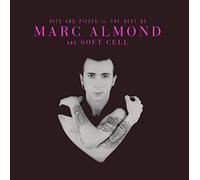 Marc Almond - Hits And Pieces - The Best Of Marc Almond & Soft Cell