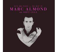 Marc Almond - Hits And Pieces The Best Of Marc Almond & Soft Cell [VINYL]