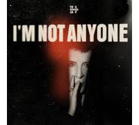 Marc Almond - Im Not Anyone [VINYL]