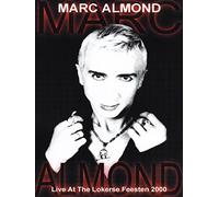 Marc Almond - Live at the Lokerse... [DVD] [2014]