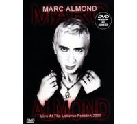 Marc Almond - Live at the Lokerse Feesten 2000 (+ Audio-CD)