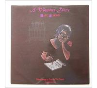 Marc Almond - MARC ALMOND / A WOMAN'S STORY